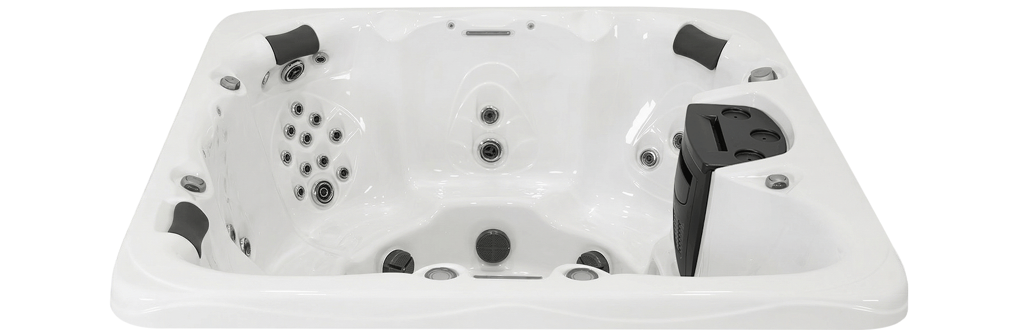 White Acrylic