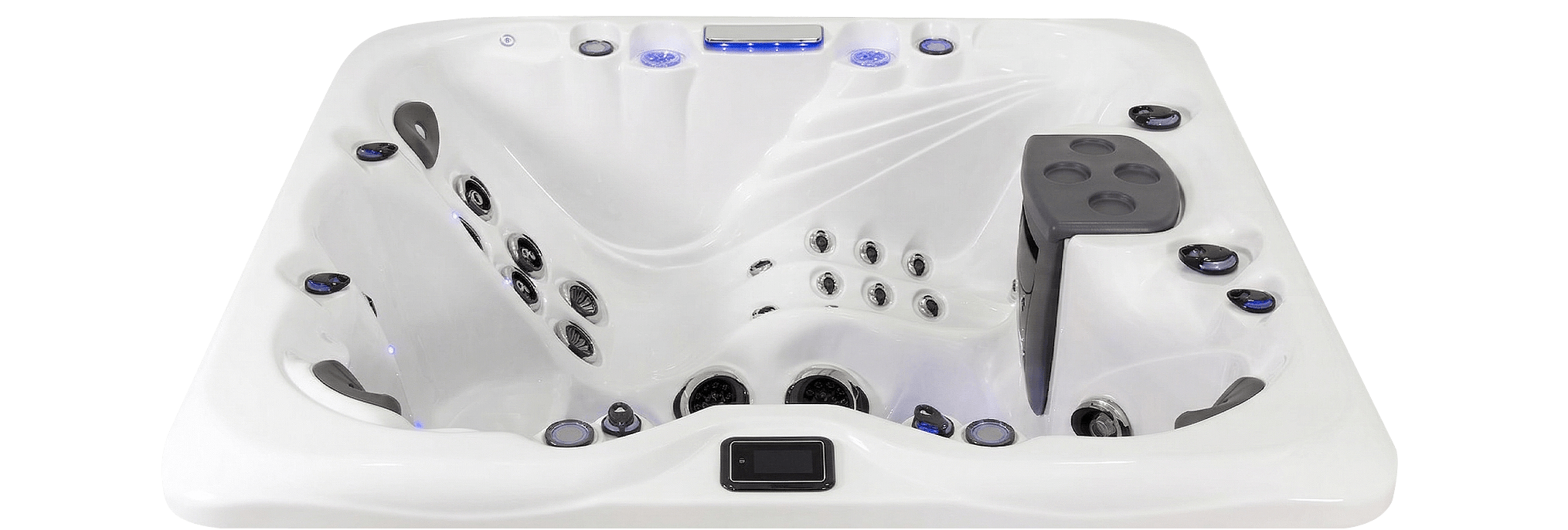 White Acrylic