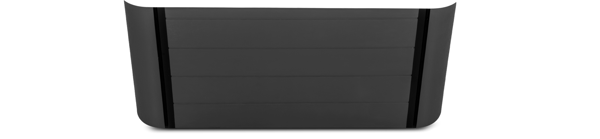 Graphite Skirting