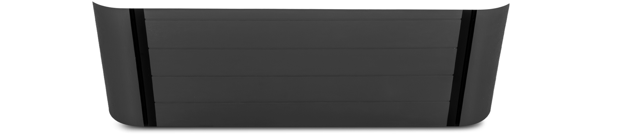 Graphite Skirting