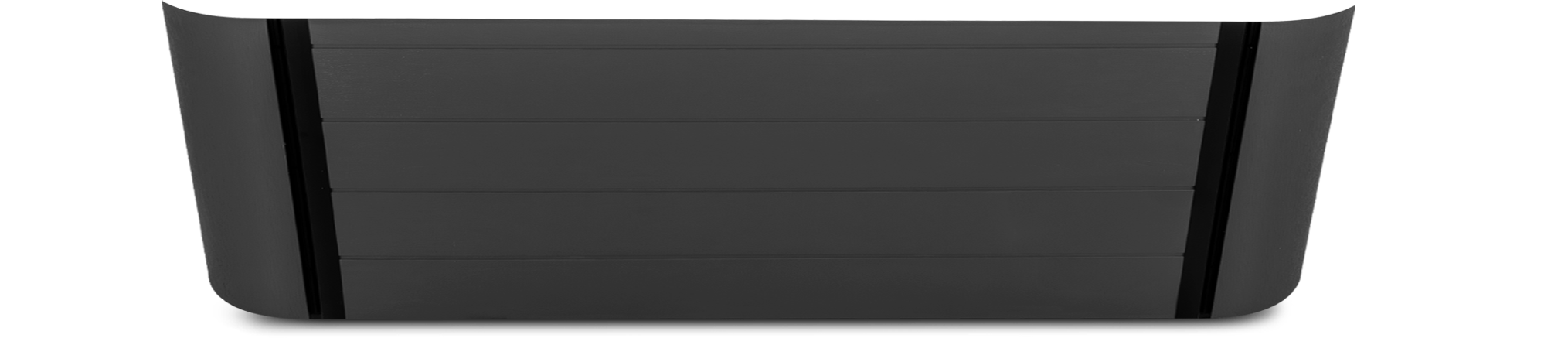 Graphite Skirting