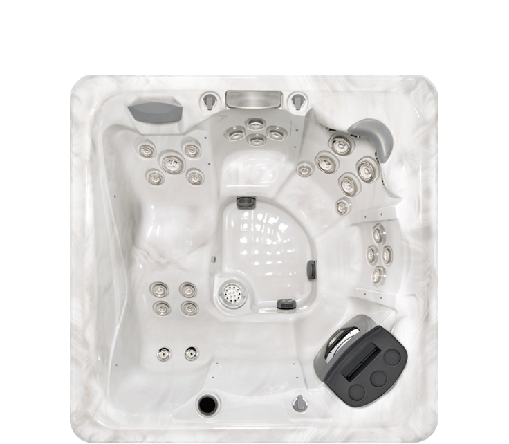 TS 6.2 Hot Tub Downshot
